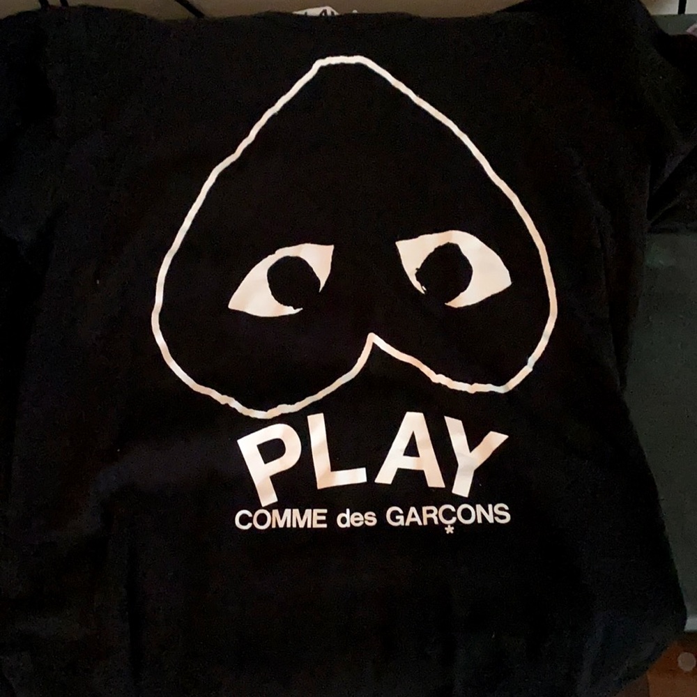 CDG T shirt